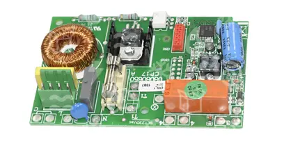 modul - elektronika odsavače par CANDY (91943660)